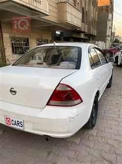 نيسان صني